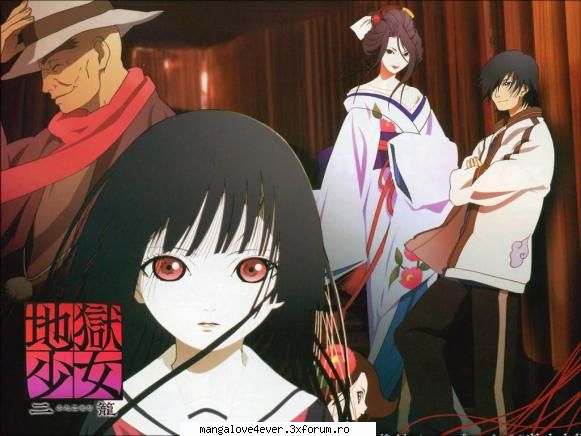 e super animeul :x:x:x:x mai ales ai  :x:x:x:x:x chemi plake cand ii trimite pe aia in iad  :rotfl:
