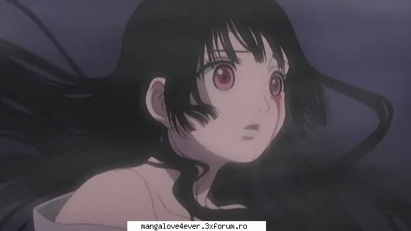 Ai Enma - i love sasuke - Jigoku Shoujo