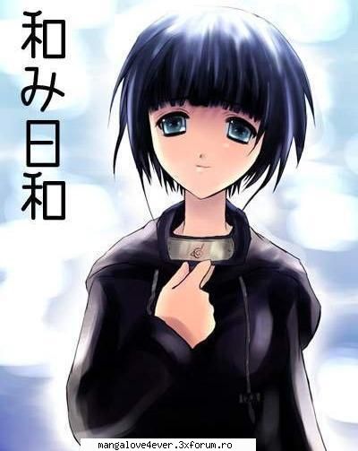 Hinata - Naruto