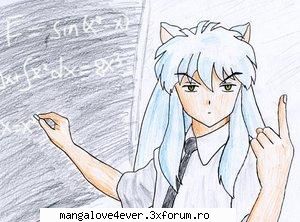 Inuyasha - hunnie_luv - Inuyasha