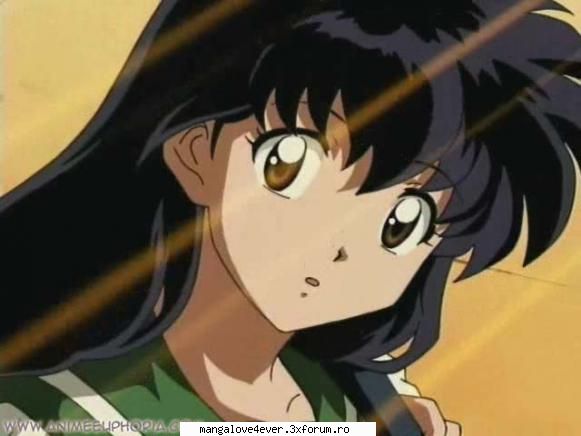 Kagome - yep...yo`s asta:))=));) - Inuyasha