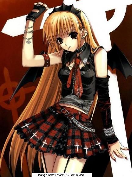 Misa - si ea seamana cu mine - Death Note