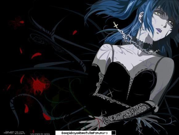Misa - raito-kun - Death Note