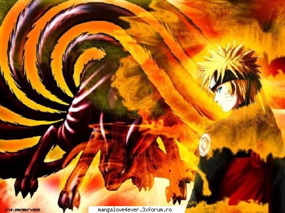 :zzz: naruto