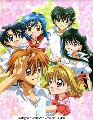 Poze - hunnie_luv - Mermaid Melody