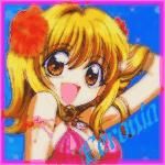 Poze - hunnie_luv - Mermaid Melody