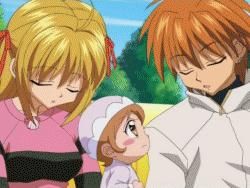 Poze - hunnie_luv - Mermaid Melody