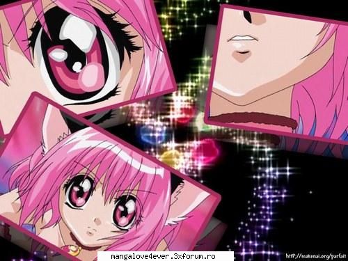Poze - anime-ul pref al surorii mele - Tokyo Mew Mew