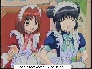 Poze - ***Winnie-Any*** - Tokyo Mew Mew
