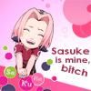 Sakura - Is so beautiful - Naruto