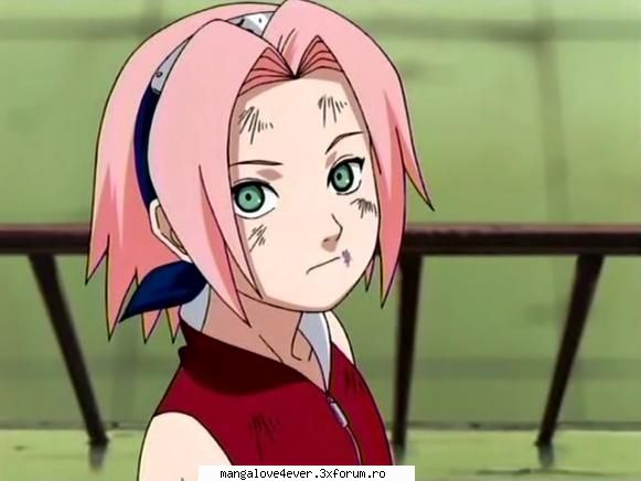 Sakura - Mie imi place Sakura este foarte - Naruto