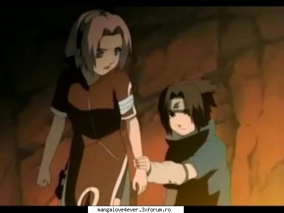 Sakura - sabinutzica_95@yahoo.com - Naruto