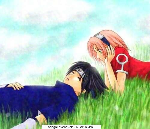 imi place sasuke si sakura se potrivesc impreuna sasu &saku