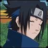 Sasuke - E aja frumos...de e al tau Raluk...aja k nu ma - Naruto