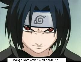 Sasuke - i love sasuke - Naruto