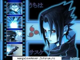 :nebun: sasuke