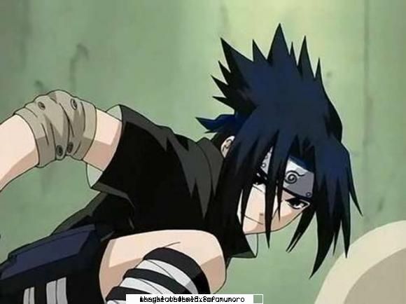 :nebun: sasuke