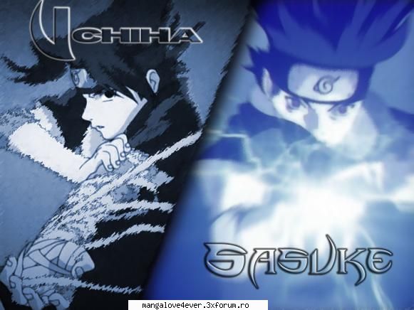 :nebun: sasuke