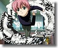 poze :D - Read or Die