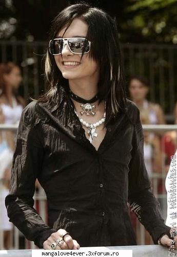 tokio hotel - Mariah_Yamacha - Music