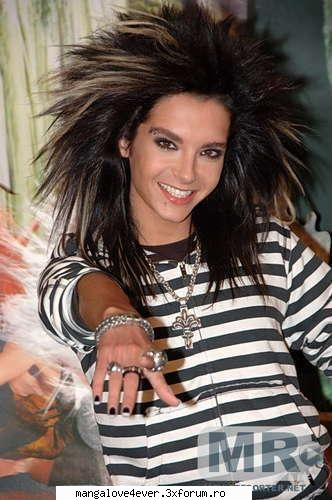 tokio hotel - Mariah_Yamacha - Music
