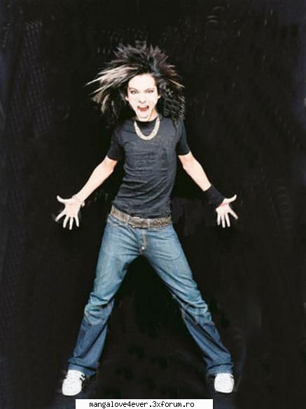 tokio hotel - khristi - Music