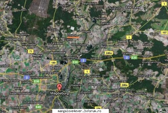 tokio hotel - sa incercam sa vedem unde au locuit gemenii - Music